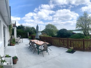 3 Bedroom Coastal House with Sea Views near Mulranny, County Mayo, Ireland